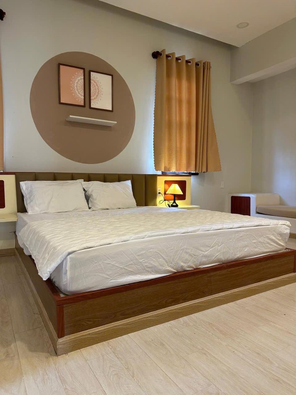 Homestay T30 Ho Chi Minh City Exterior photo