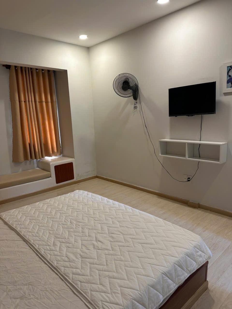 Homestay T30 Ho Chi Minh City Exterior photo