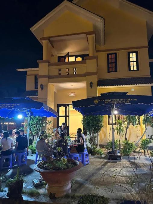 Homestay T30 Ho Chi Minh City Exterior photo