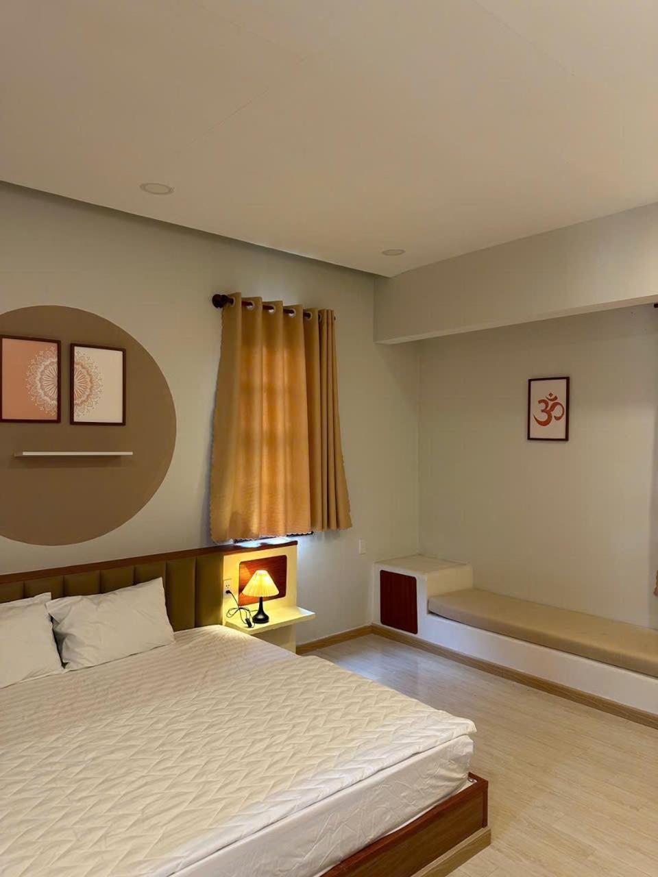 Homestay T30 Ho Chi Minh City Exterior photo